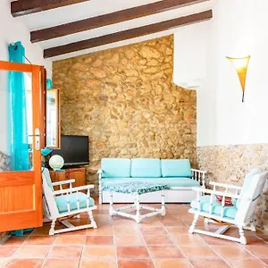 Casa Campo, Chalet, Mosteiro, 'the Cosy Corner' , Santa Margalida España