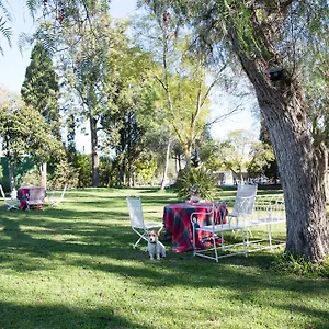 Villa Cortijo Rural La Mariscala, Jerez de la Frontera