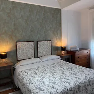 Apartamento Avenida, Sevilla