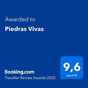 Сasa de vacaciones Piedras Vivas, Anora
