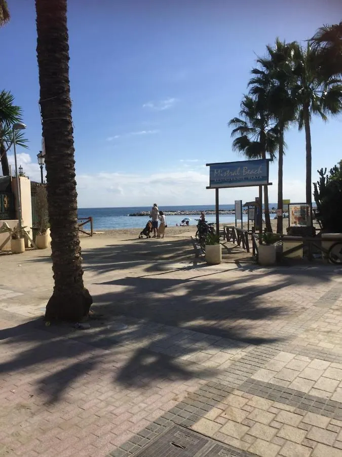 Holiday home Condes De Iza Nueva Andalucia Villa Marbella Spain
