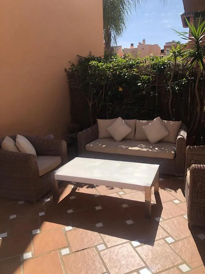 Condes De Iza Nueva Andalucia Villa Marbella 0*,  Spain