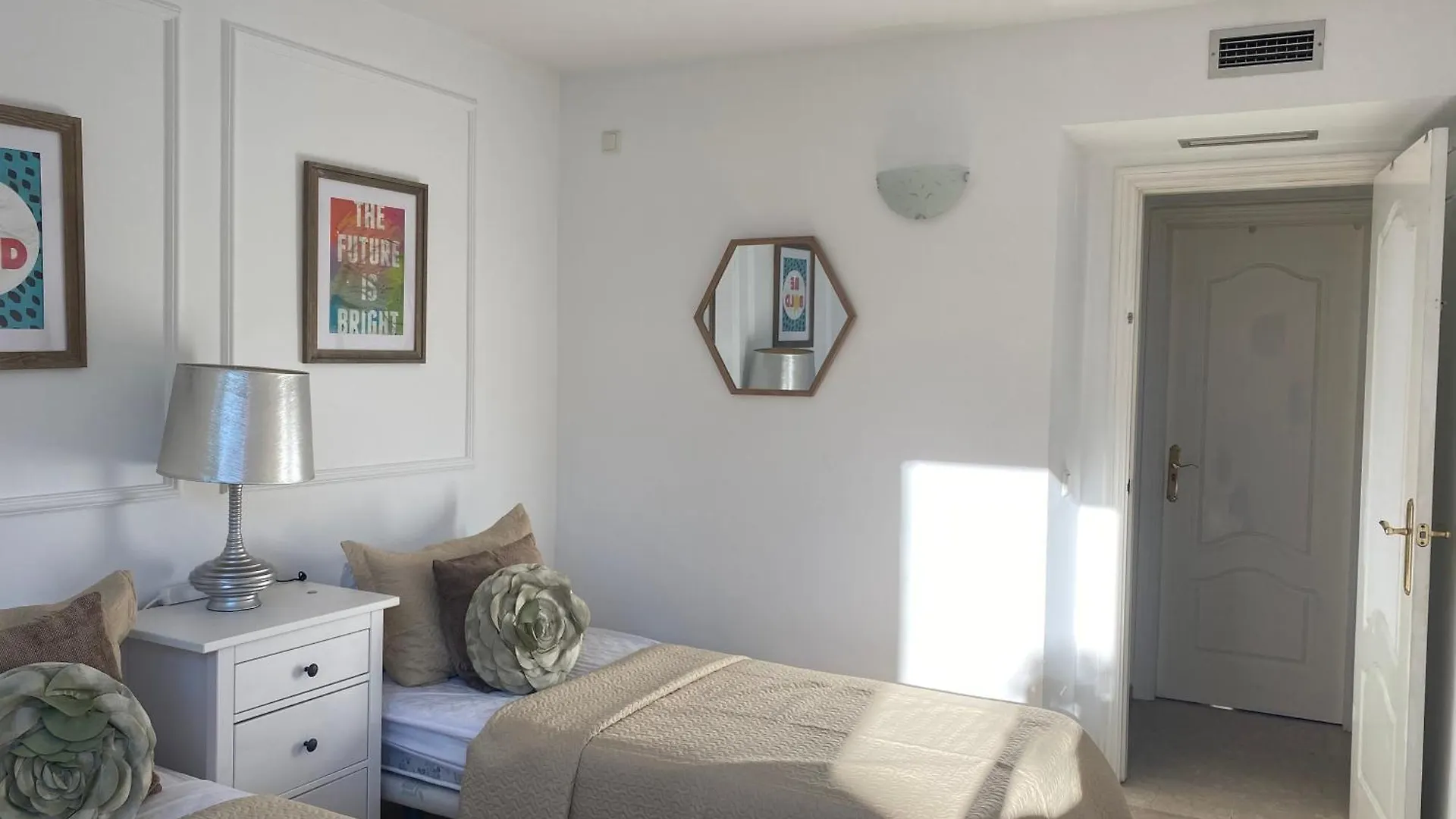 Holiday home Condes De Iza Nueva Andalucia Villa Marbella
