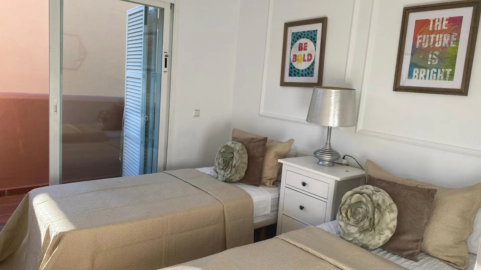Holiday home Condes De Iza Nueva Andalucia Villa Marbella